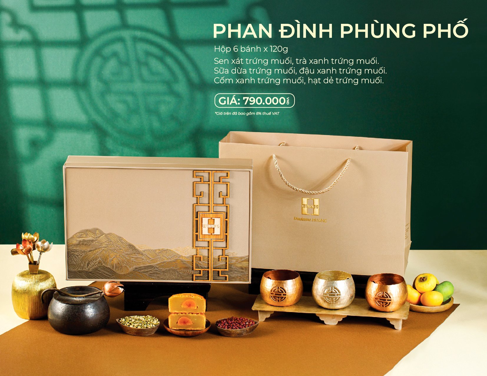 Phan Đình Phùng phố